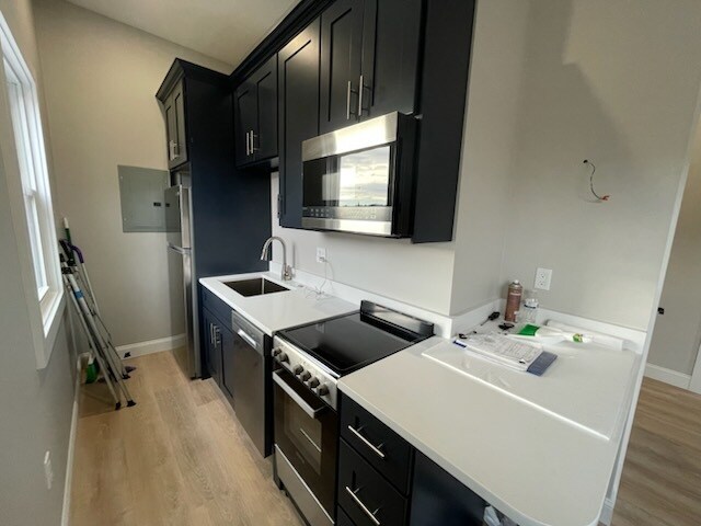 Foto del edificio - 71-73 Winn St