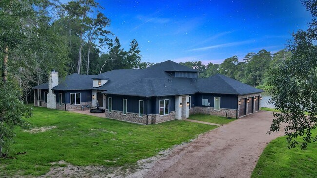 Foto del edificio - 15937 Stagecoach Rd