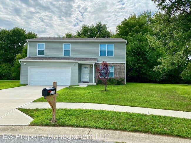 Foto del edificio - 4 br, 2.5 bath House - 2326 Lappin Ct.