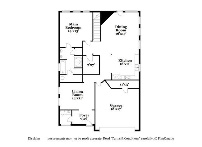 Building Photo - 7923 Cenote Dr
