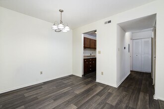 Interior Photo - Oak Forest Apartments
