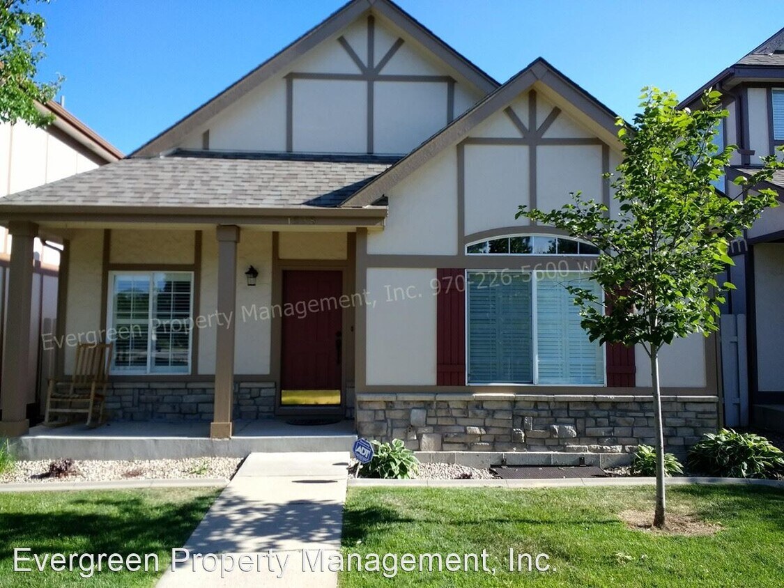 Foto principal - 3 br, 2 bath House - 1538 Haymarket St