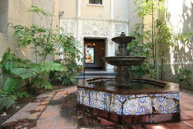 Waterfall - VIL - Villa Rosa