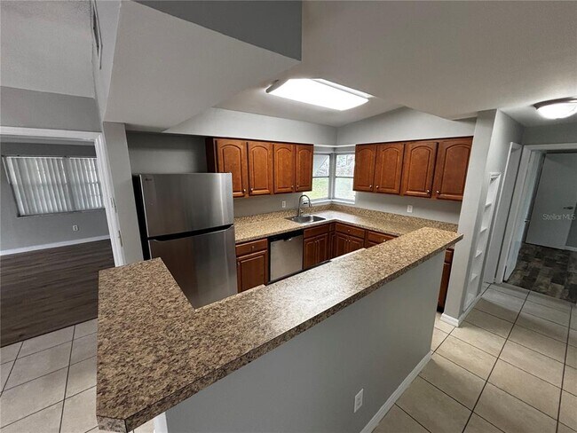 Foto del edificio - 1463 Renton St