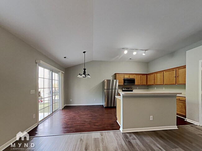 Foto del edificio - 16110 Circlegreen Dr