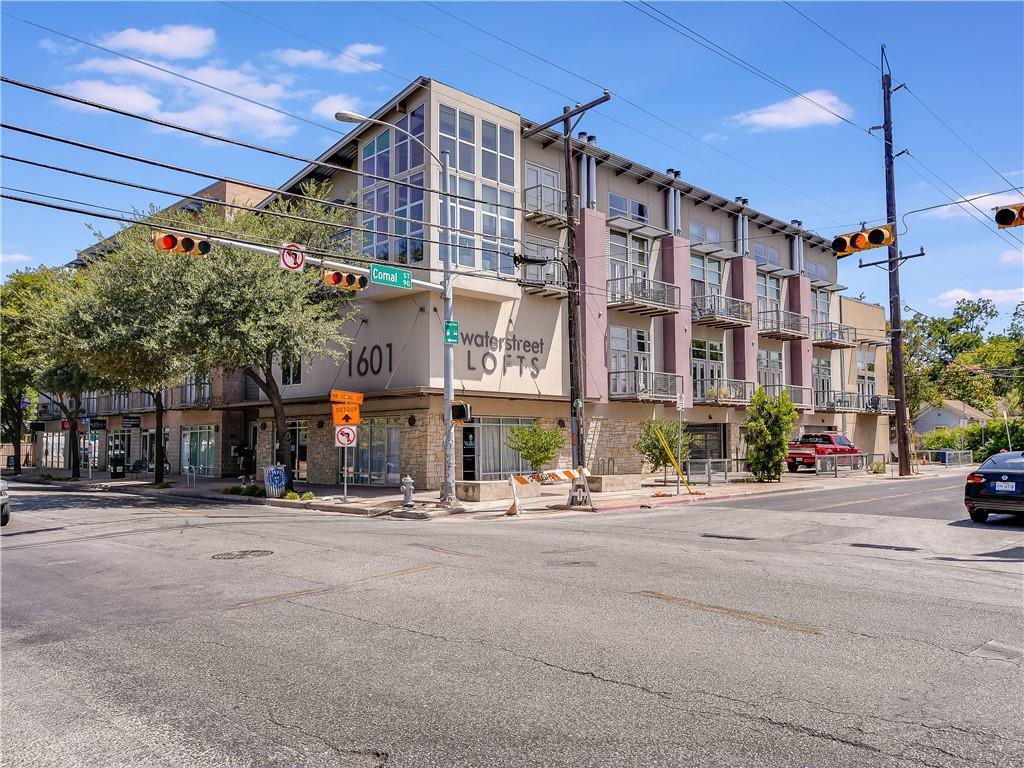 1601 E Cesar Chavez St Unit 303, Austin, TX 78702 Condo for Rent in