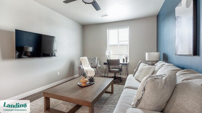 Foto del edificio - 2445 Estrella Pkwy