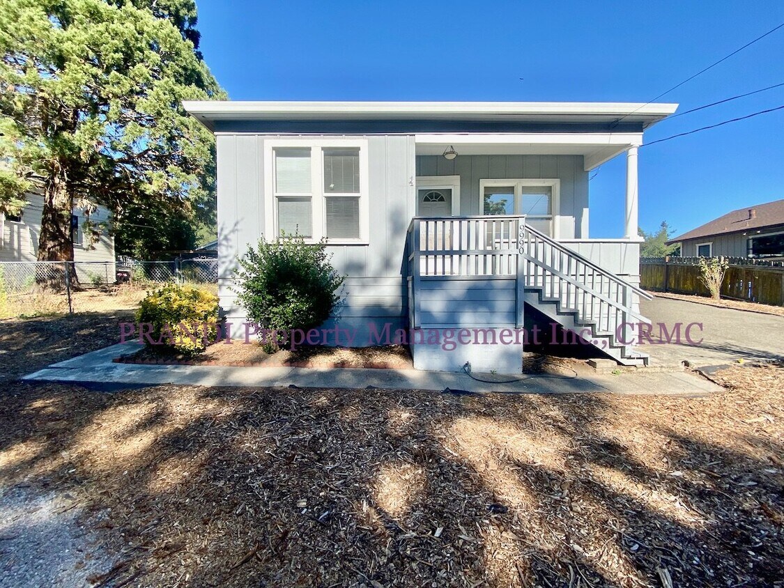Primary Photo - Charming 3-Bedroom Penngrove Home just ste...