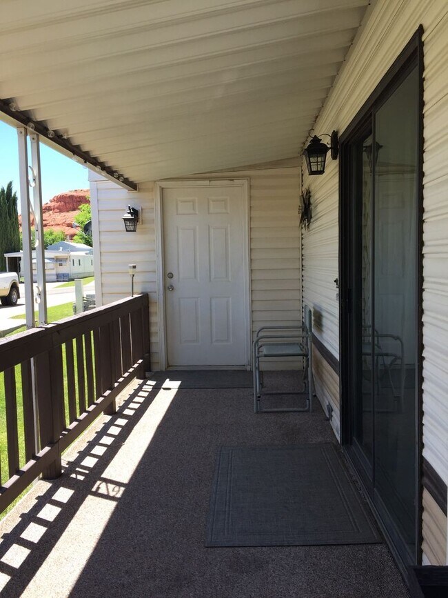 Foto del edificio - Canyon Breeze 55+ #142