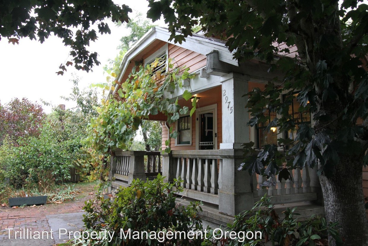 Primary Photo - 2 br, 1 bath House - 2975 D Street NE
