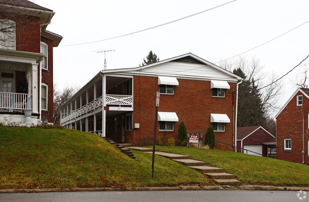 Primary Photo - 275 Poplar St