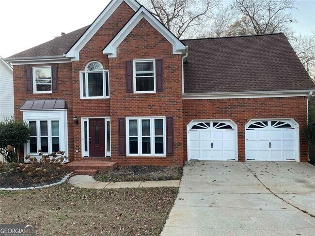 Foto del edificio - 855 River Overlook Dr NW