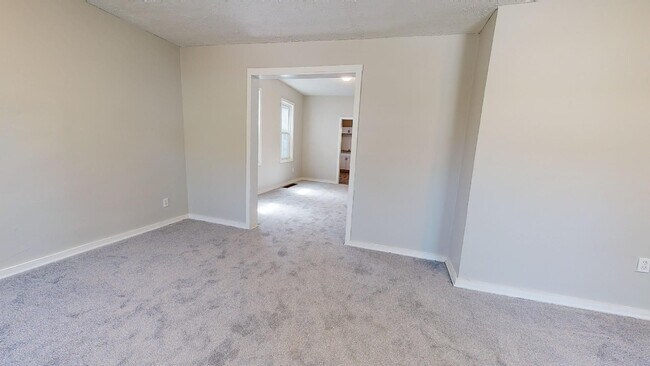 Foto del edificio - Clark/Fulton - 4 bedroom - Single Family Home