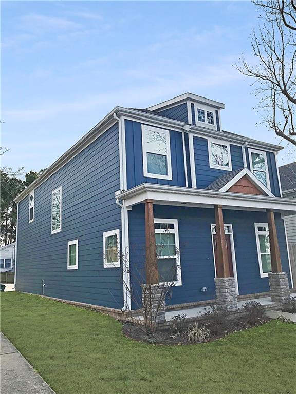 Building Photo - 603 W North St