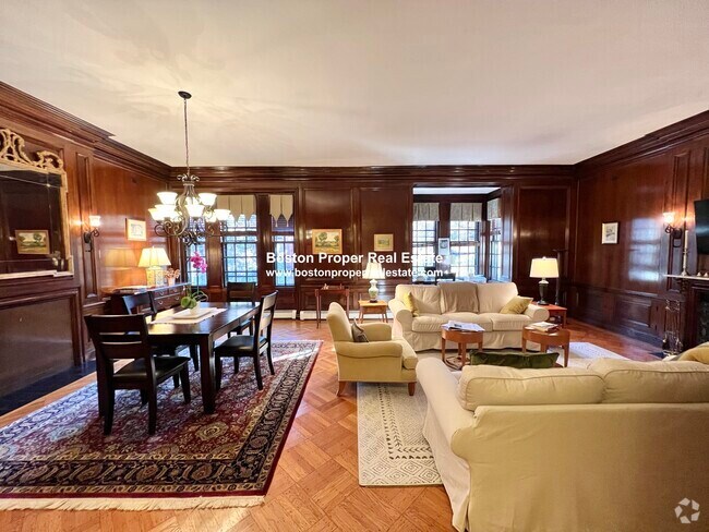 Building Photo - 191 Marlborough St