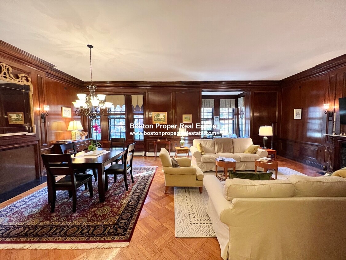 Foto principal - 191 Marlborough St