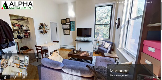 Foto del edificio - 435 Shawmut Ave