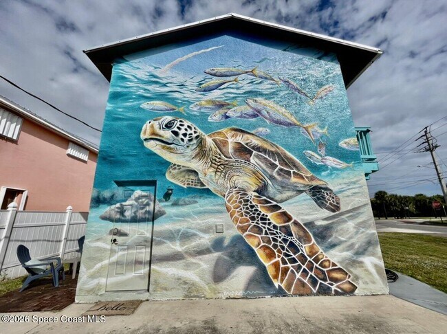 Foto del edificio - 543 Washington Ave