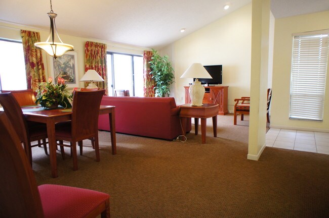 Foto del edificio - 3901 Oak Loop