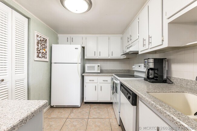 Foto del edificio - 2800 N Ocean Dr