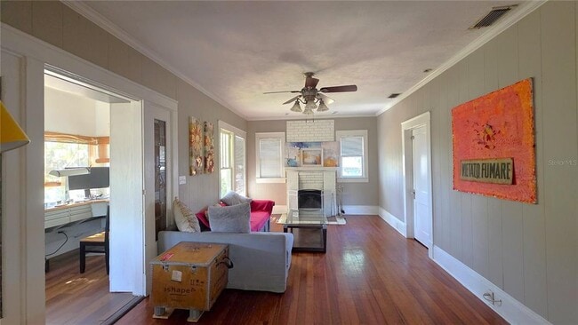 Foto del edificio - 1614 Drew St