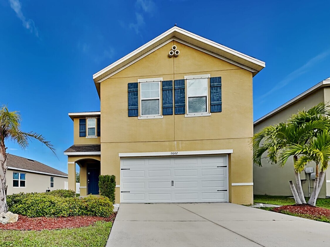 Foto principal - 10602 Whispering Hammock Dr