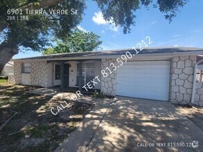 Building Photo - 6901 Tierra Verde St