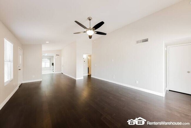 Foto del edificio - Ready to move in now! 3 bed/2bath