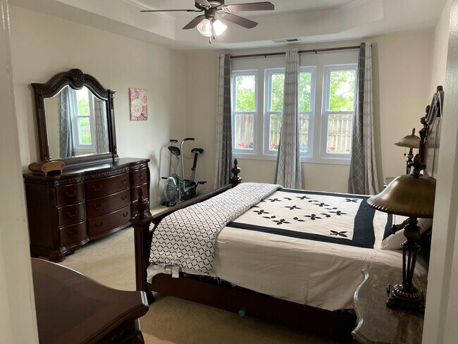 Foto del edificio - 4640 Granby Cir