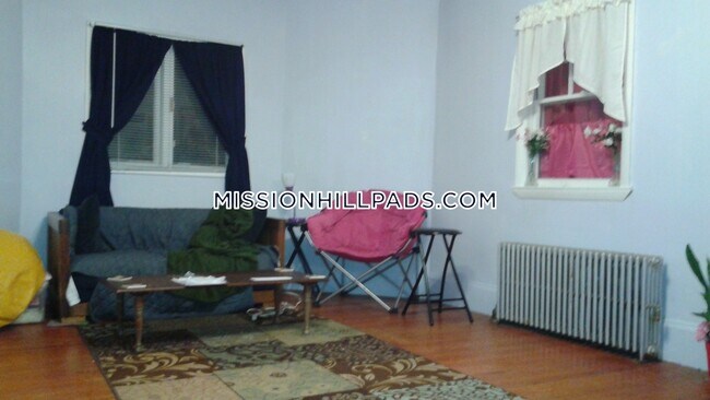 Foto del edificio - 40 Hillside St