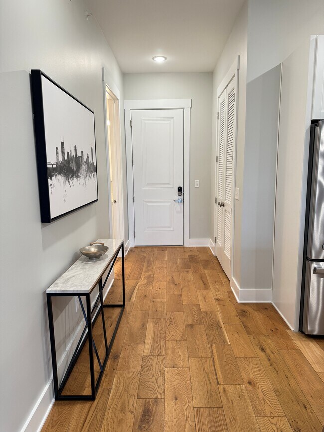 Foto del edificio - 4810 Gallatin Pike