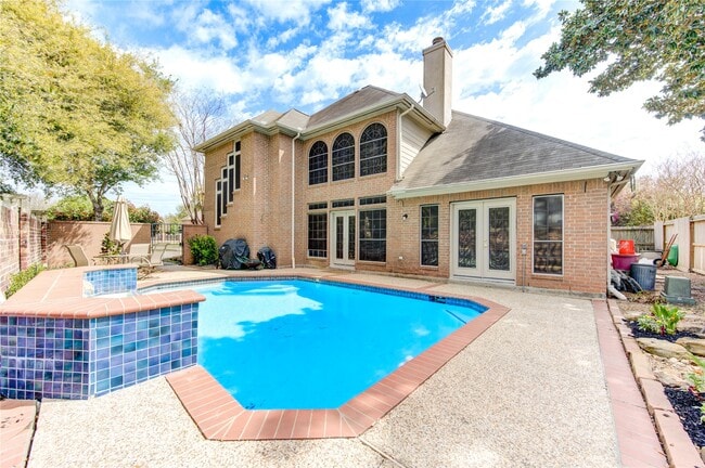 Foto del edificio - 13915 Aspen Cove Ct