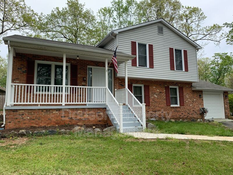 12409 Salient Ln, Spotsylvania, VA 22551 House Rental in Spotsylvania