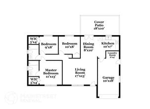 Building Photo - 7715 Kimberly Blvd