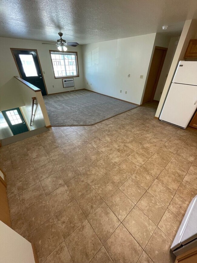 Foto del interior - Halfway Creek Apartments