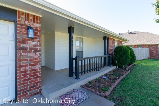 Building Photo - 3 br, 2 bath House - 1804 Tudor Pl