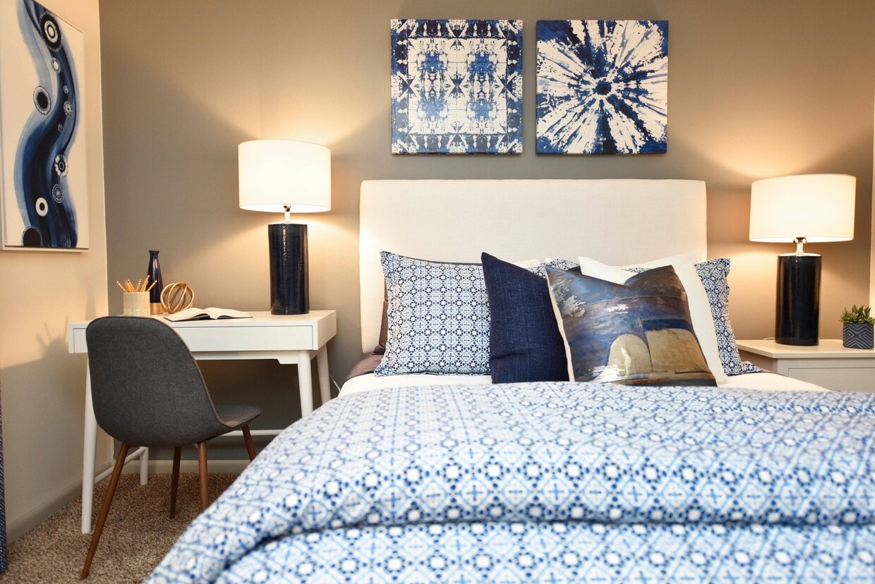 Whitley Apartments 2106 Buechel Bank Rd Louisville, KY