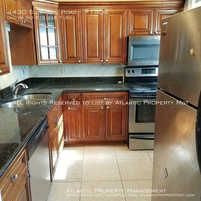 Building Photo - Dunwoody / Doraville 2 bedroom condo