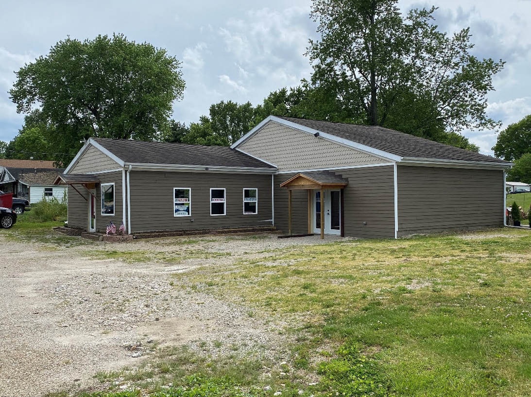 Building Photo - 2845 Canal Dr