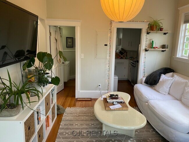Foto del edificio - 60 Greenleaf St