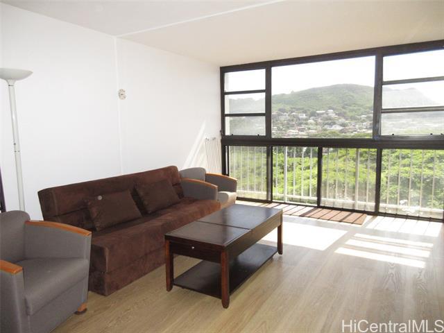 Building Photo - 2029 Nuuanu Ave