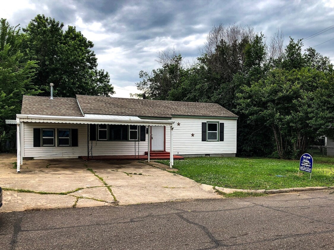 Foto principal - 609 Proctor Pl