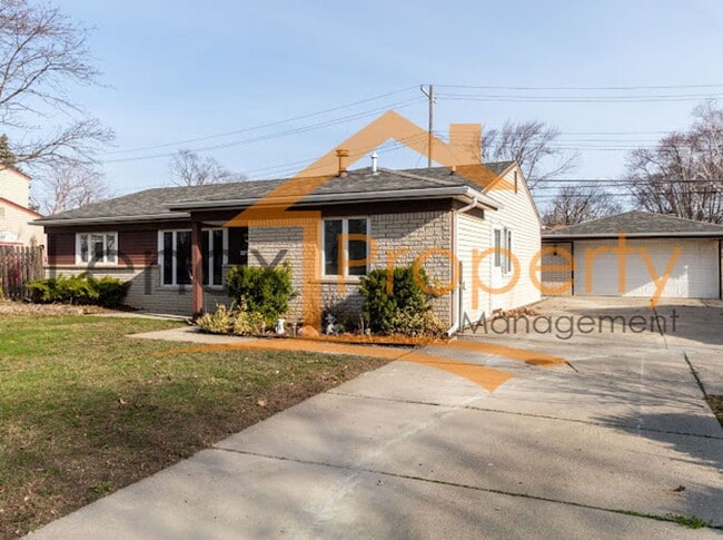 Building Photo - Beautiful 3 Bedroom Ranch In Westland