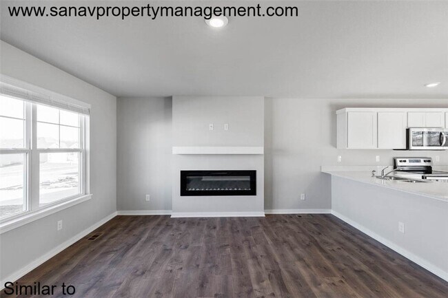 Building Photo - Amazing New Construction in Waukee Neighbo...