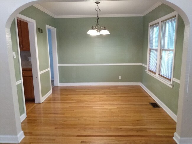 Foto del edificio - 1406 3rd Ave