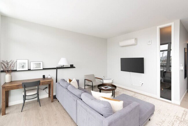 Foto del edificio - 211 W Mineral St