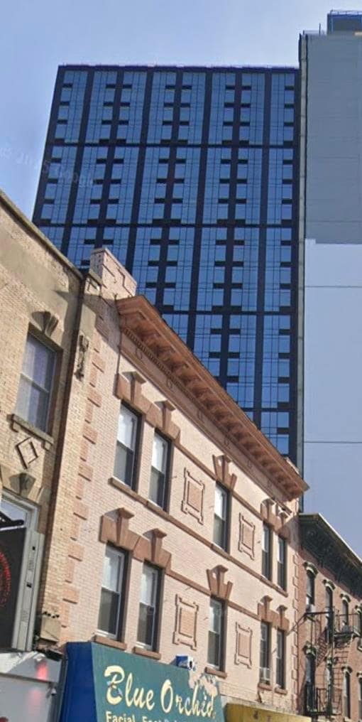Building Photo - 644 Newark Ave