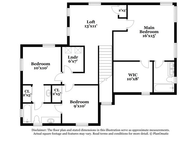 Building Photo - 843 S Morrison Ln