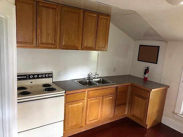 Foto del edificio - 708 N Sheridan St