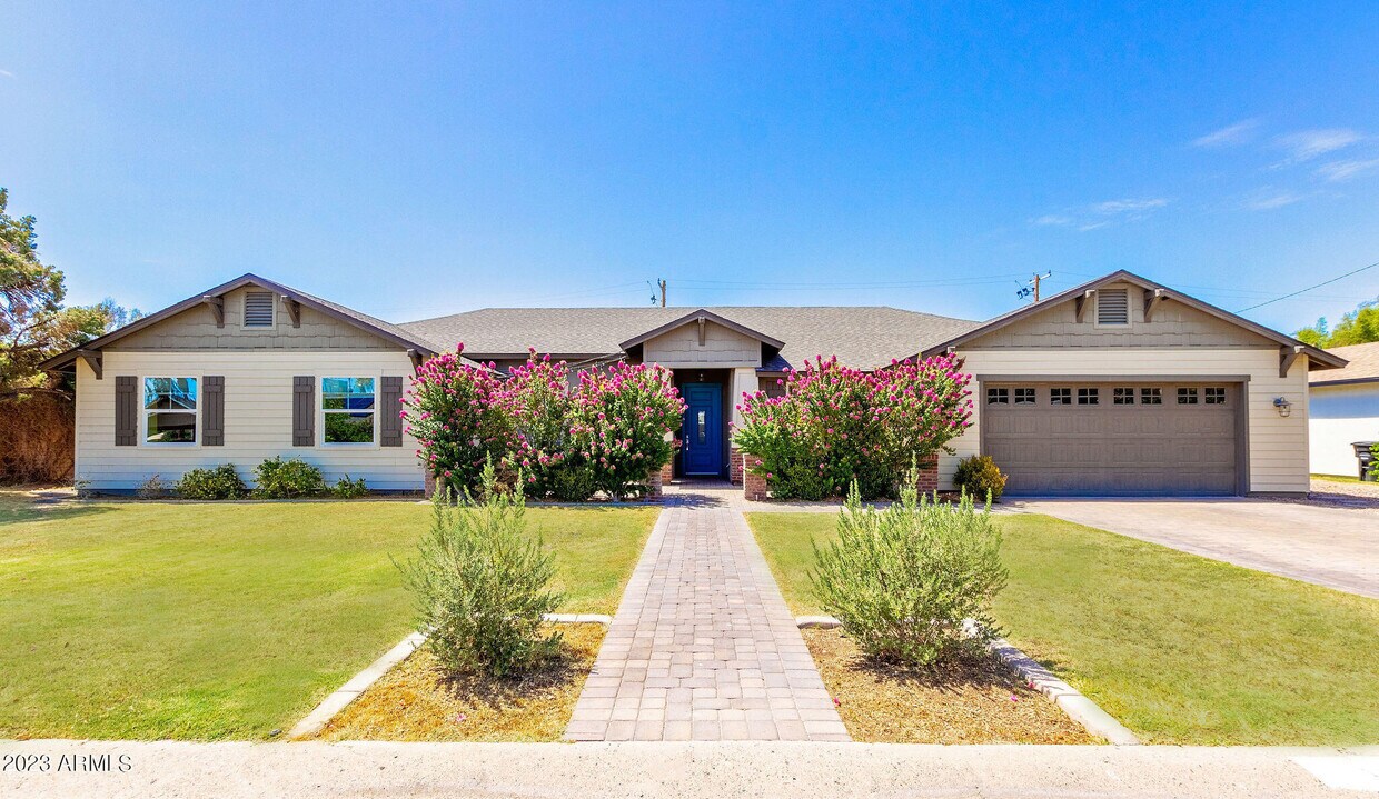 Foto principal - 3412 N Kachina Ln